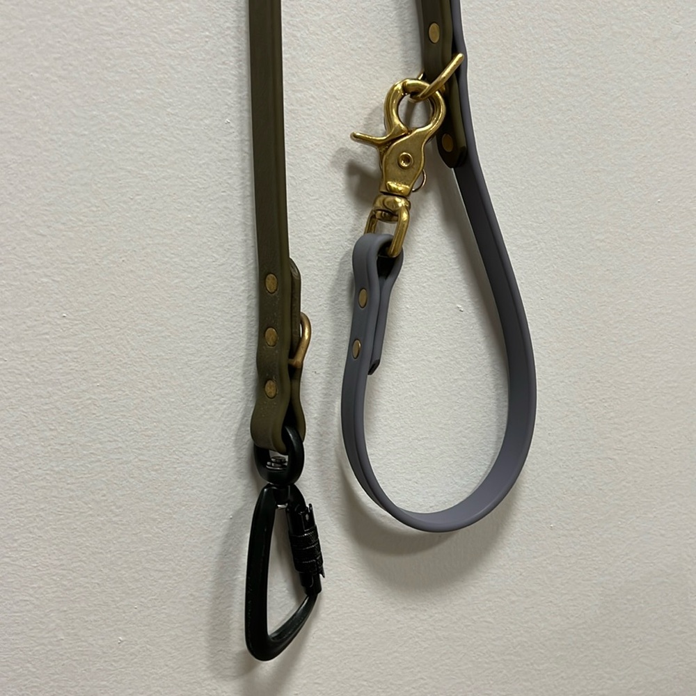 Strange Tails Dog Leash 4ft length